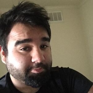 Meet your Posher, Kurtis